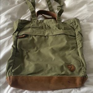Fjallraven Totepack